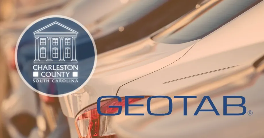 How a South Carolina Fleet is Using Telematics to Improve Safety, Traffic, and Efficiency