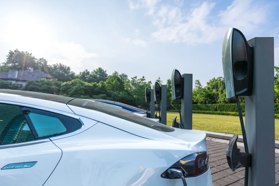 Geotab Wins US General Services Administration Contract for Fleet Management