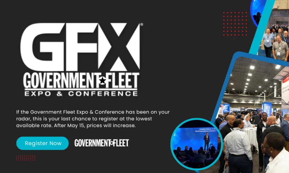 A GFX thumbnail with images from past events.