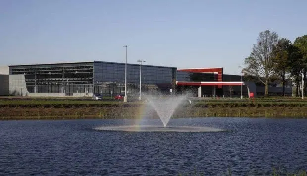 Ohio State, Honda, Business, State, Federal Leaders Partner for Battery Cell Research Center
