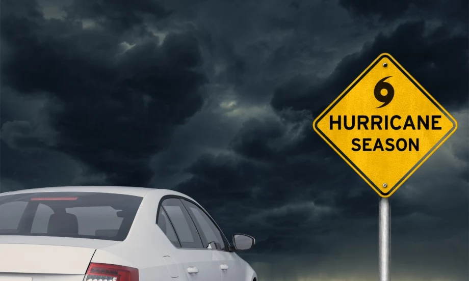 Six Tips to Help Drivers Prepare for Hurricanes
