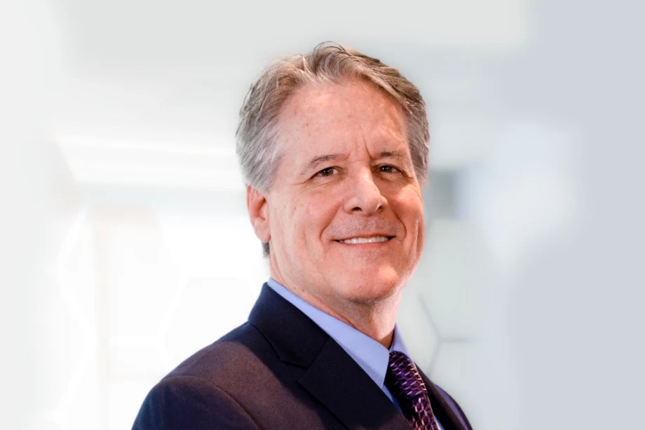 Ford Names John Dion as Chief Transformation Officer