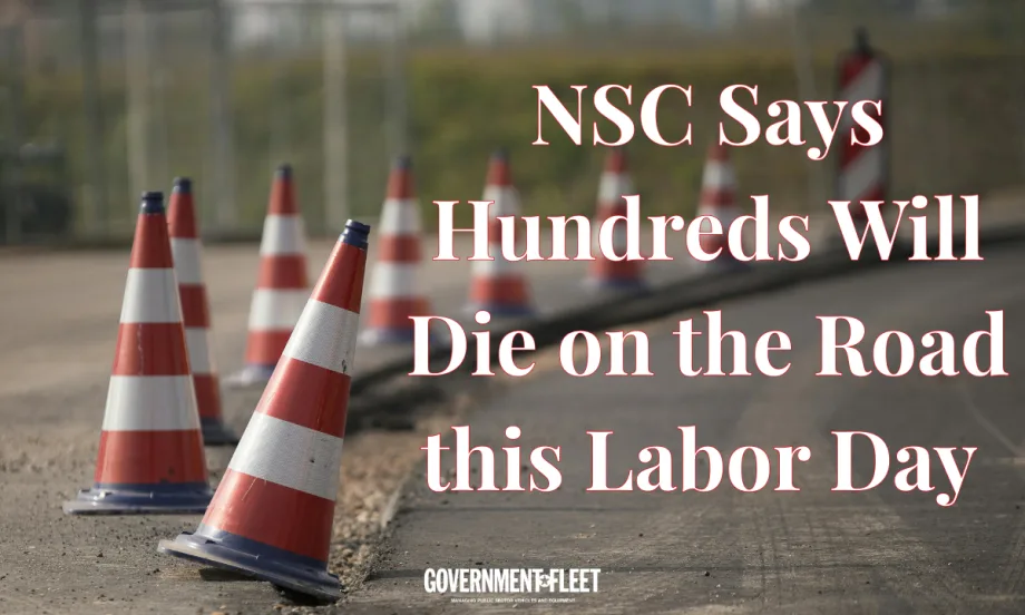 What You Can Do to Stay Safe this Labor Day Weekend