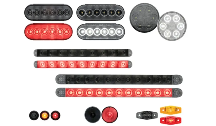 Optronics Expands Compliant Blackout Lighting Family