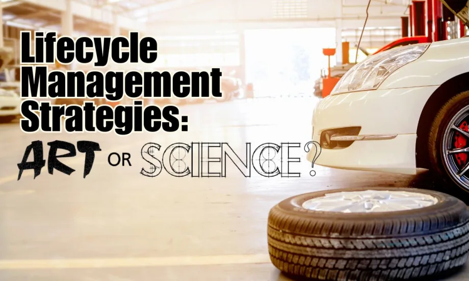 Successfully Managing Lifecycle Components 