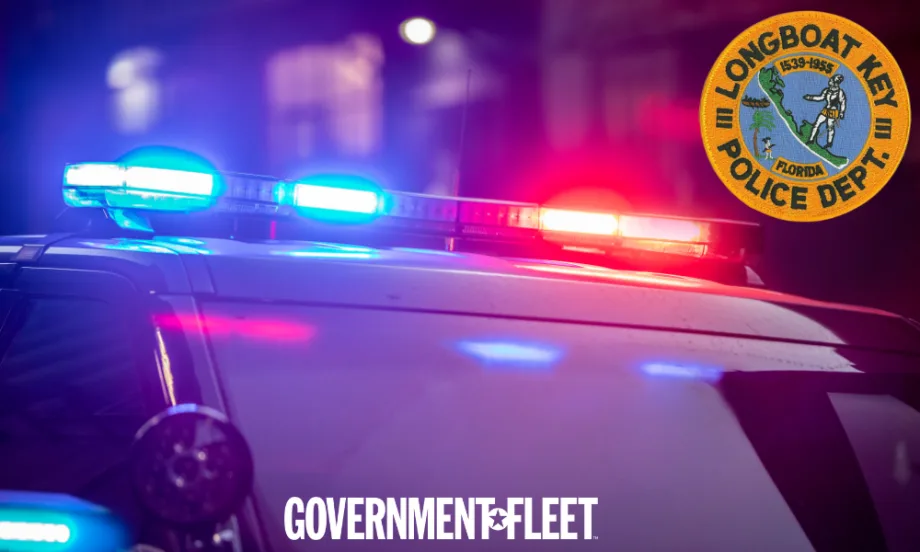 Florida PD Hopes New Vehicles will Improve Officer Retention