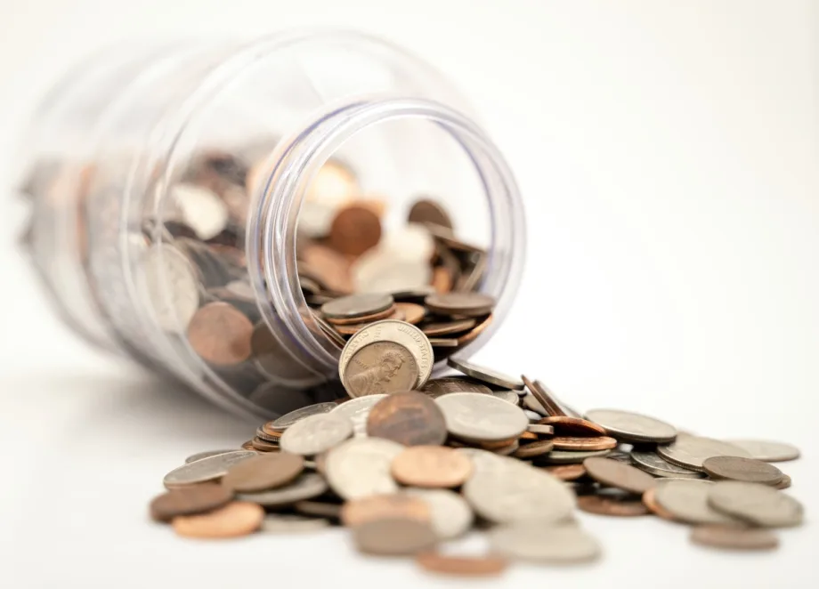 Challenging the Perception of Public-Sector Wasteful Spending