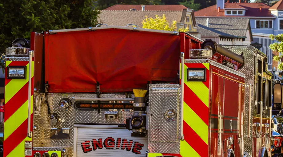 Stay Informed: How Fire Fleets Are Adding Vehicles, Making Infrastructure Upgrades