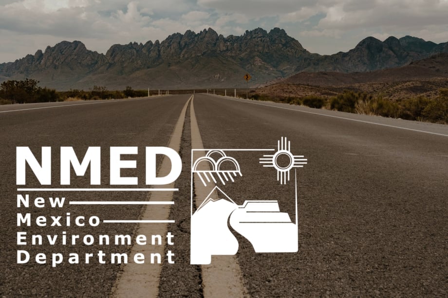 New Mexico Enacts Clean Transportation Fuel Standard Legislation