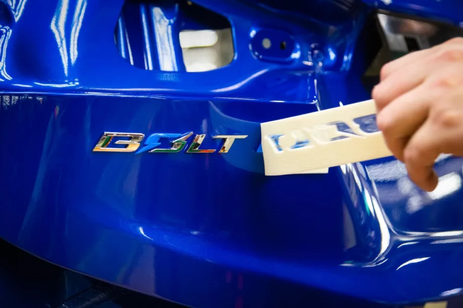 The Chevy Bolt is Here to Stay