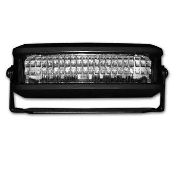 SoundOff Signal nForce Police Vehicle LED Perimeter Lighting