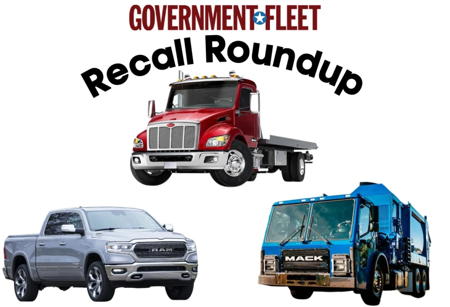 October 2023 Recall Roundup: Altec, Mack, Ram, & More