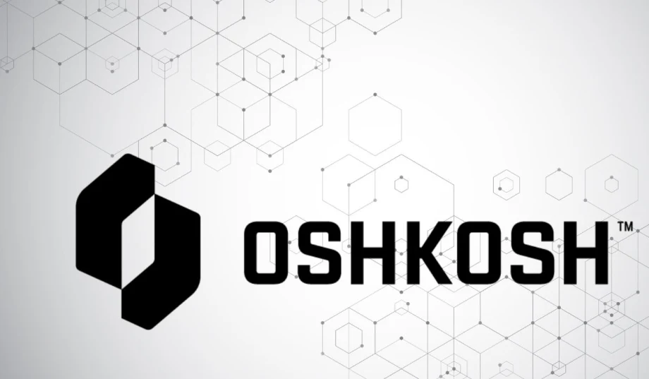 AI, Electrification Driving Oshkosh's New Refuse, Emergency, and Airport Fleet Technologies