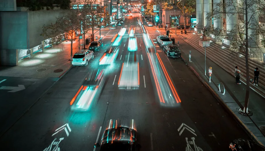 Collisions Add Up: The Costly Reality of Litigation and How Technology Can Help