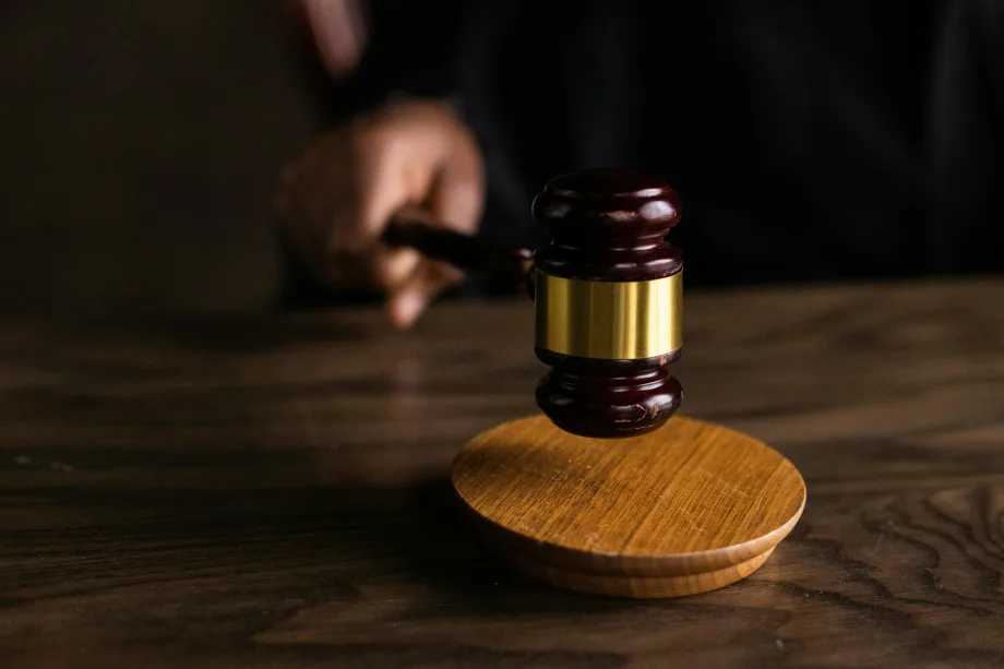 K-9 Case Law