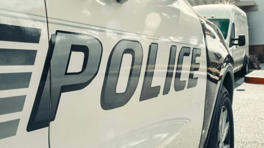 Road Ready Law Enforcement Vehicles