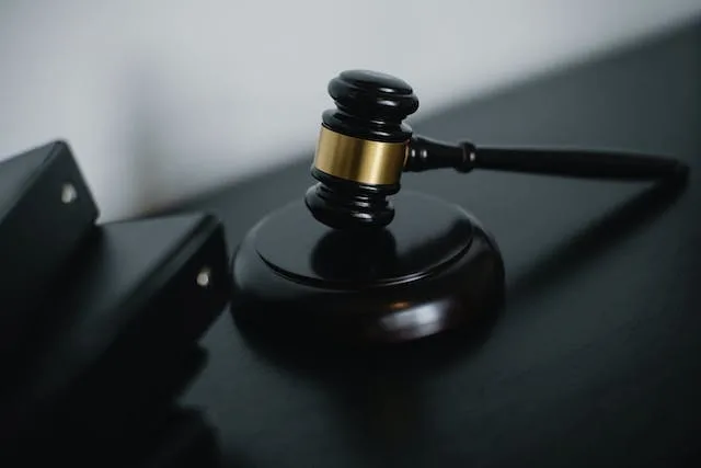 Court Rules Governmental Immunity Protects Police Dog in Bite Incident