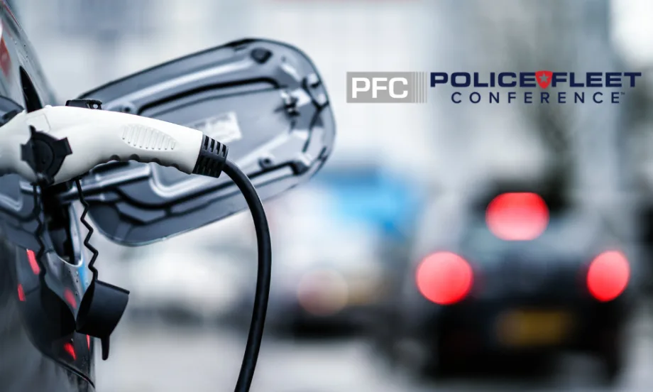 PFC Session Spotlight: Electrifying Patrol Fleets