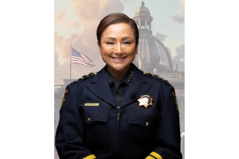 Controversial California Sheriff to Face Special Election