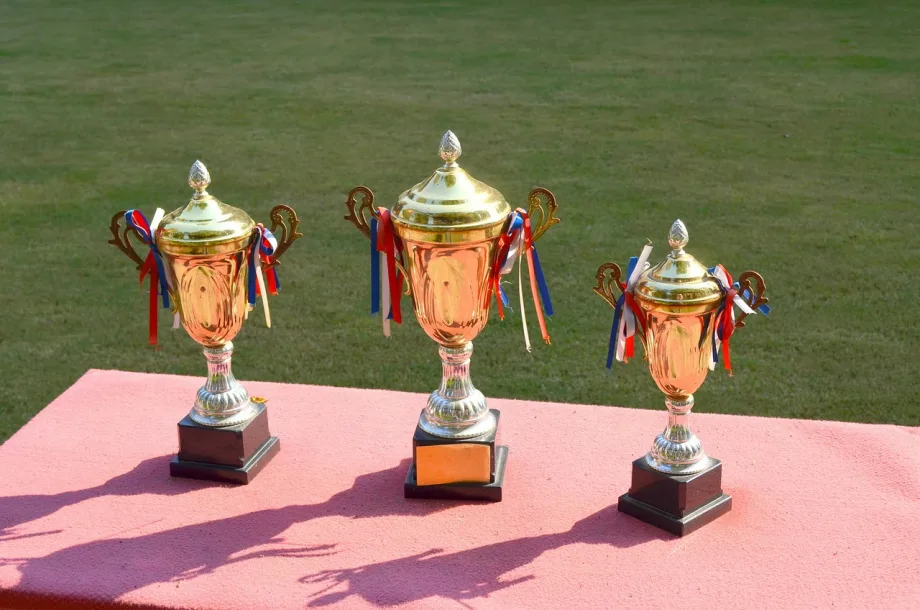 Add Some Friendly Competition