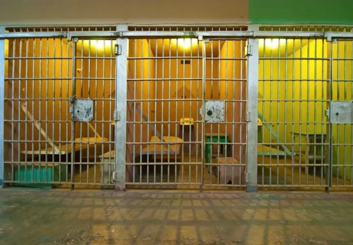 Don't Discount Info From Inmates