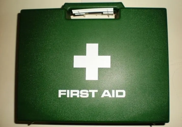 Be Your Own Medic