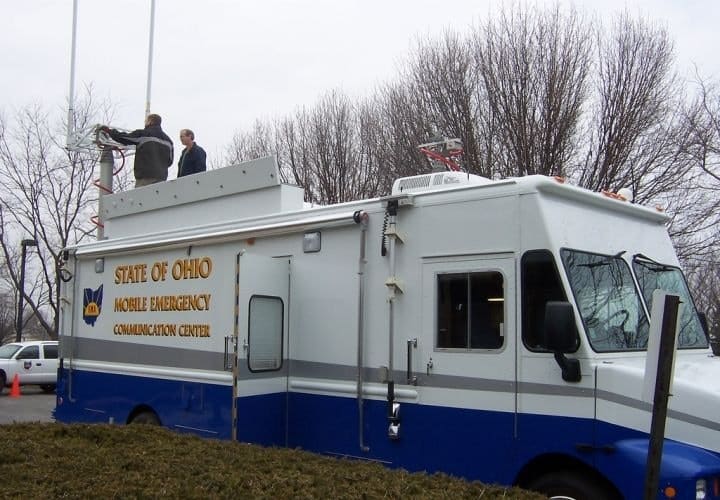 Regional SWAT: Northeast Ohio's Experience