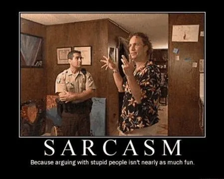 How to Handle Hecklers