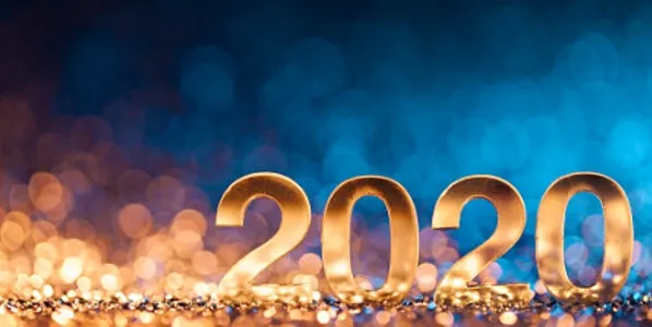 End of Year: Seeing 2020 in Hindsight