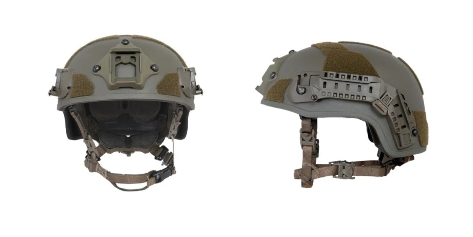 5 Things to Know When Buying Ballistic Helmets