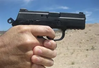 3 Basic Firearm Drills To Improve Your Accuracy