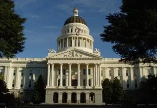Keeping an Eye on Calif. Public Safety Bills