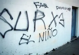 Sureño Fight Club