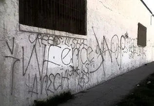 Are Some Gang Members Serial Killers?