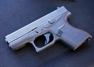 SHOT Show 2014—New Rifles and Handguns at Industry Day