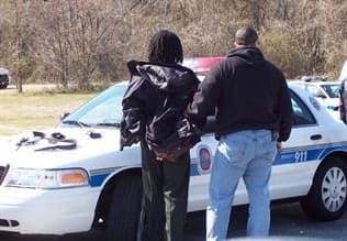 Corrections: Stopping Gang Infiltration