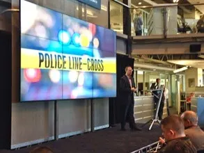 Are You Ready for the Future of Policing?