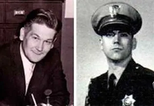 Police Union Opposes 'Compassionate' Parole for Calif. Cop Killer