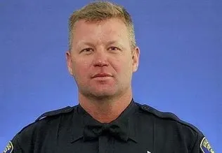 Decorated SWAT Cop's Watch Ends Too Soon