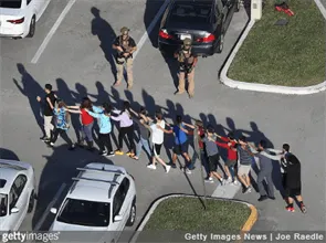 Training School Teachers and Administrators to Respond to Active Killers