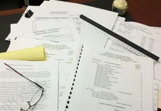 Why Budgets Matter