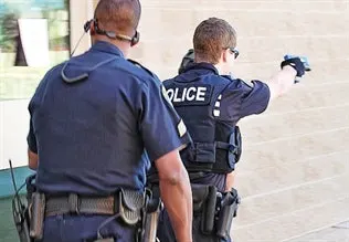 Profiling an Active Shooter