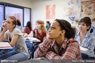 Why Schools Should Teach Students about Policing and Constitutional Law
