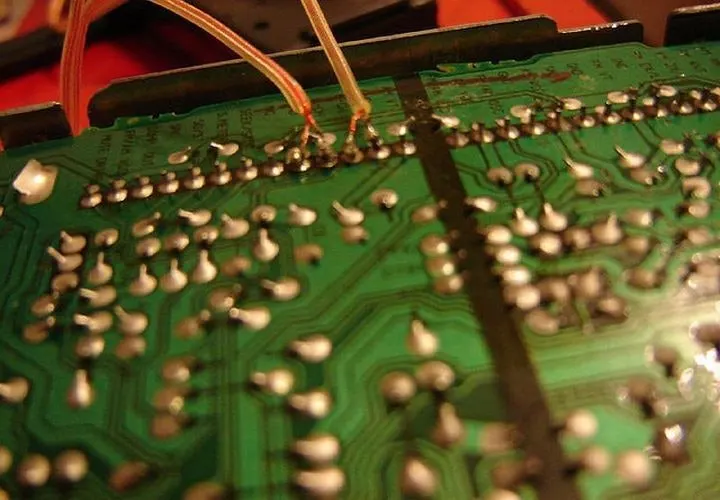 Could Your Patrol Car Be Hacked?