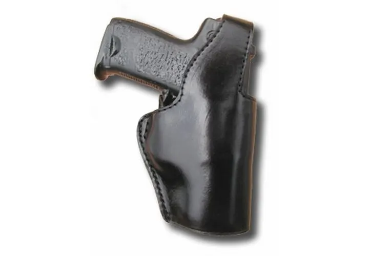 Should You Consider a Custom Holster?
