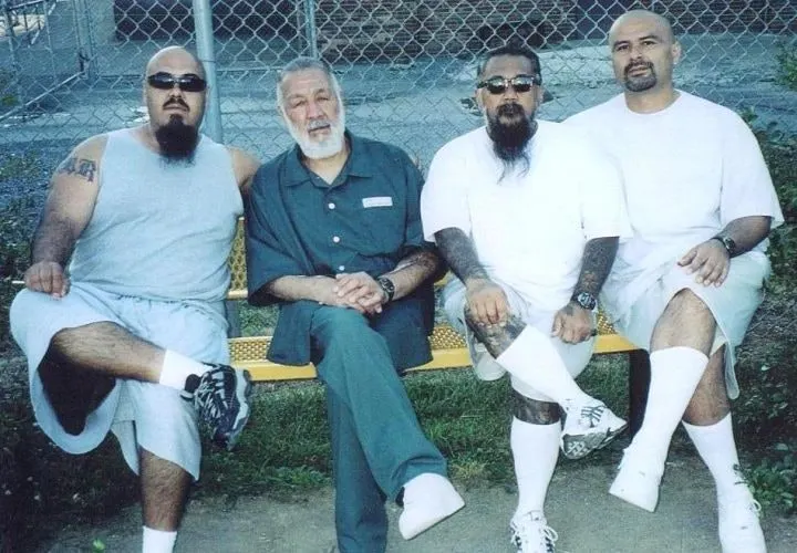 Taking Down Mexican Mafia Cliques In the O.C.