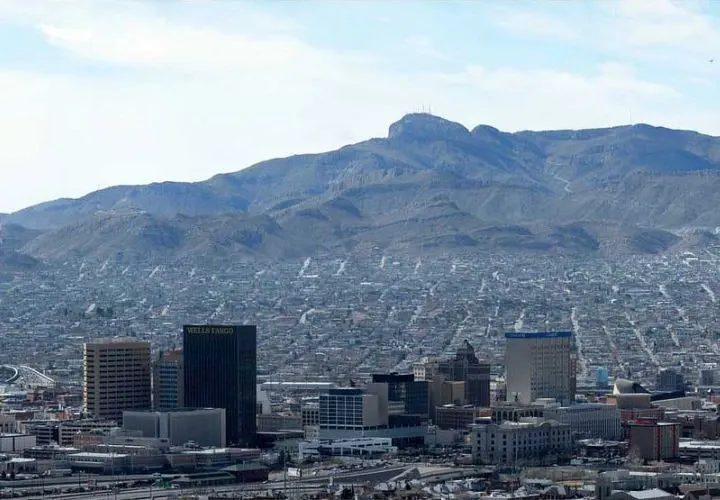The Border War With Mexican Cartels