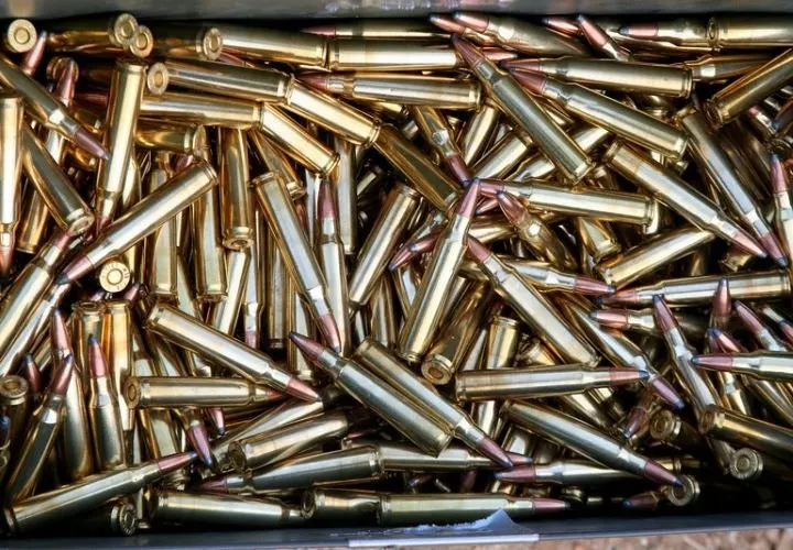 Police Readers Oppose Assault Weapon Ban