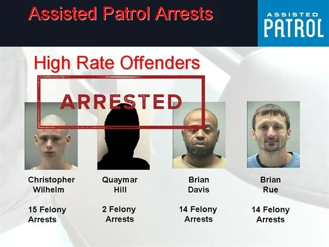 Bait Devices Help Law Enforcement Crack Down on Cellphone, Tablet Theft