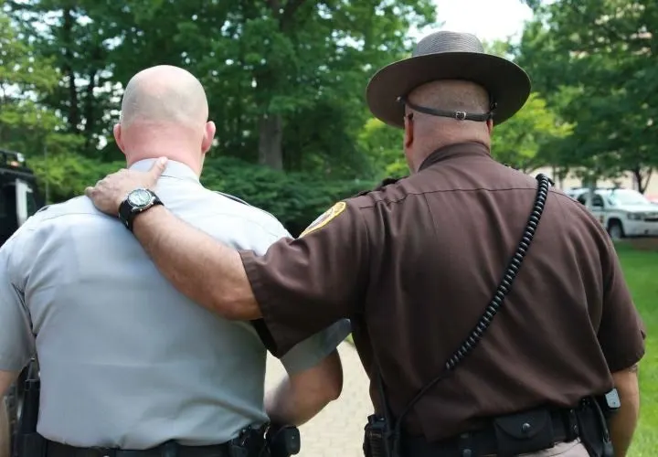 C.O.P.S. Offers Help To Affected Co-Workers